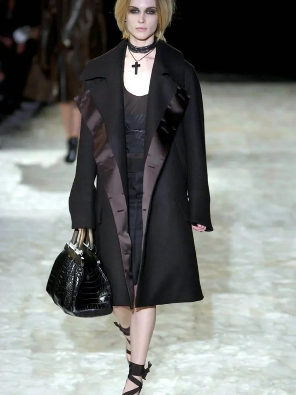 Gucci iconic tom